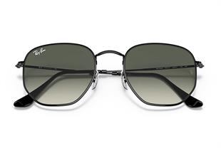 Ray-Ban RB3548 002/71 51 Unisex Güneş Gözlüğü