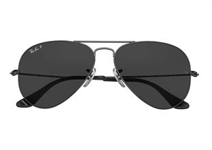 Ray-Ban RB3025 002/48 58 Unisex Güneş Gözlüğü