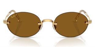 Ray-Ban RB3929 001/83 54 A$AP ROCKY Polarize Unisex Güneş Gözlüğü