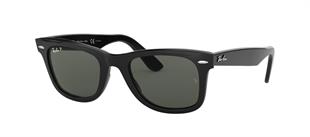Ray-Ban RB2140 901/58 50 Polarize Wayfarer Unisex Güneş Gözlüğü