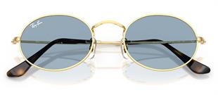 Ray-Ban RB3547 001/56 51 Unisex Güneş Gözlüğü