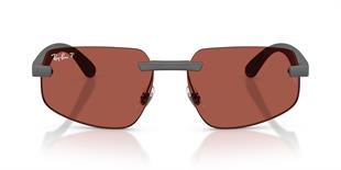 Ray-Ban RB4475CH 60171B 60 Polarize Unisex Güneş Gözlüğü