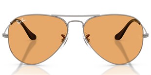 Ray-Ban RB3025 004/33 58 Aviator Large Metal Unisex Güneş Gözlüğü