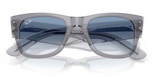 Ray-Ban RB0840S 68463F 51 Unisex Güneş Gözlüğü