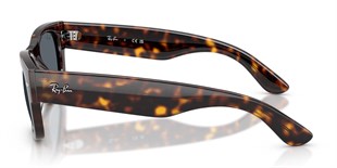 Ray-Ban RB0832S 902/R5 55 Unisex Güneş Gözlüğü