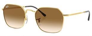 Ray-Ban RB3694 001/51 53 Unisex Güneş Gözlüğü