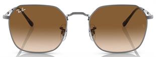 Ray-Ban RB3694 004/51 53 Unisex Güneş Gözlüğü