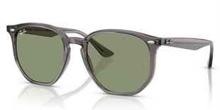 Ray-Ban RB4306 6873/82 54 Unisex Güneş Gözlüğü