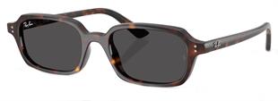Ray-Ban RB4455 135987 49 Unisex Güneş Gözlüğü