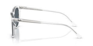 Ray-Ban RB2210 6447R5 53 Unisex Güneş Gözlüğü