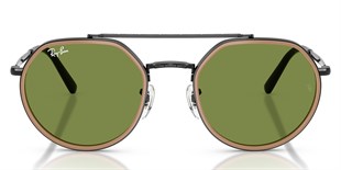 Ray-Ban RB3765 9279/4E 53 Unisex Güneş Gözlüğü