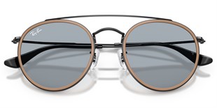 Ray-Ban RB3647N 9279/R5 51 Unisex Güneş Gözlüğü