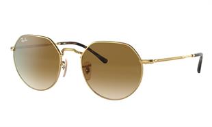 Ray-Ban RB3565 001/51 53 Unisex Güneş Gözlüğü