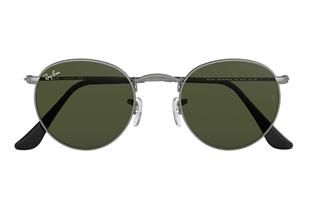 Ray-Ban RB3447 029 53 Unisex Güneş Gözlüğü