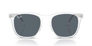 Ray-Ban RB2210 6447R5 53 Unisex Güneş Gözlüğü