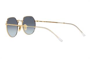 Ray-Ban RB3565 001/86 53 Unisex Güneş Gözlüğü