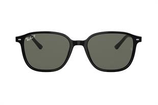Ray-Ban RB2193 901/58 53 Polarize Unisex Güneş Gözlüğü