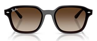Ray-Ban RB4458D 714/13 65 Unisex Güneş Gözlüğü