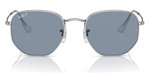 Ray-Ban RB3548N 003/02 51 Polarize Unisex Güneş Gözlüğü