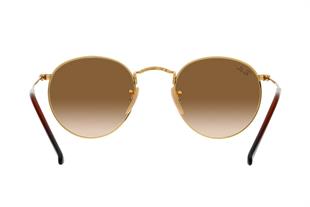 Ray-Ban RB3447 001/51 50 Unisex Güneş Gözlüğü