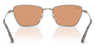 Ray-Ban RB3783 004/7 53 Unisex Güneş Gözlüğü