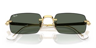 Ray-Ban RB3928 001/71 54 A$AP ROCKY Unisex Güneş Gözlüğü