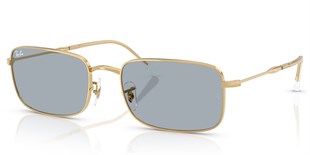 Ray-Ban RB3746 001/R5 56 Unisex Güneş Gözlüğü