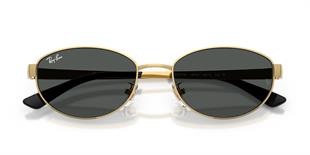 Ray-Ban RB3774D 001/87 55 Unisex Güneş Gözlüğü