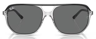 Ray-Ban RB2205 1396B1 57 Unisex Güneş Gözlüğü