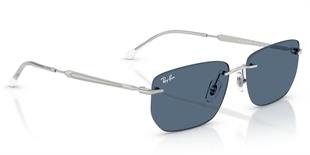 Ray-Ban RB3768 003/80 56 Unisex Güneş Gözlüğü