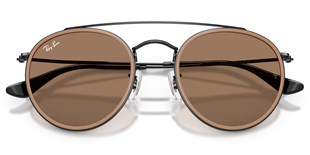 Ray-Ban RB3647N 9279/73 51 Unisex Güneş Gözlüğü