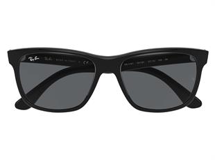 Ray-Ban RB4181 601/87 57 Unisex Güneş Gözlüğü