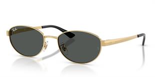 Ray-Ban RB3774D 001/87 55 Unisex Güneş Gözlüğü