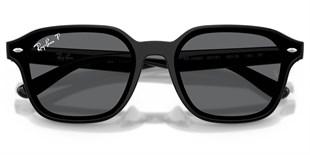 Ray-Ban RB4458D 601/81 65 Polarize Unisex Güneş Gözlüğü