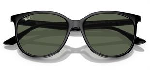 Ray-Ban RB4378 601/71 54 Unisex Güneş Gözlüğü