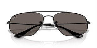 Ray-Ban RB3780 002/B1 63 Unisex Güneş Gözlüğü