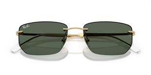 Ray-Ban RB3768 001/71 56 Unisex Güneş Gözlüğü