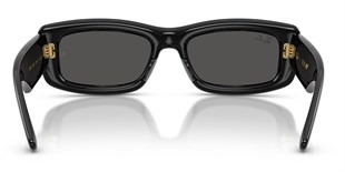 Ray-Ban RB4944 601/87 55 A$AP ROCKY Unisex Güneş Gözlüğü