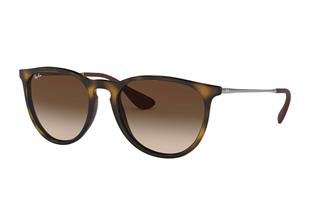 Ray-Ban RB4171 865/13 54 Unisex Güneş Gözlüğü