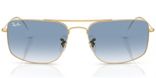 Ray-Ban RB3779 001/3F 56 Unisex Güneş Gözlüğü