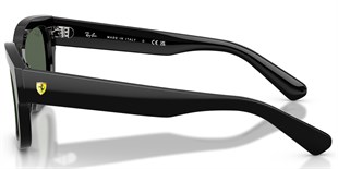 Ray-Ban RB2228M F601/71 53 Ferrari Unisex Güneş Gözlüğü