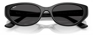 Ray-Ban RB4457D 667787 55 Unisex Güneş Gözlüğü