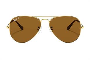 Ray-Ban RB3025 001/57 58 Polarize Unisex Güneş Gözlüğü