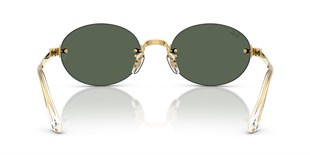 Ray-Ban RB3929 001/71 54 A$AP ROCKY Unisex Güneş Gözlüğü