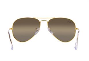 Ray-Ban RB3025 9196G5 58 Polarize Unisex Güneş Gözlüğü