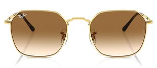 Ray-Ban RB3694 001/51 53 Unisex Güneş Gözlüğü