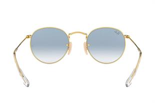 Ray-Ban RB3447N 001/3F 50 Unisex Güneş Gözlüğü