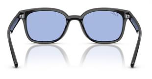 Ray-Ban RB4461D 601/80 64 Unisex Güneş Gözlüğü