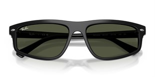 Ray-Ban RB2225 901/31 57 Unisex Güneş Gözlüğü