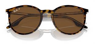 Ray-Ban RB2204 139357 51 Polarize Unisex Güneş Gözlüğü